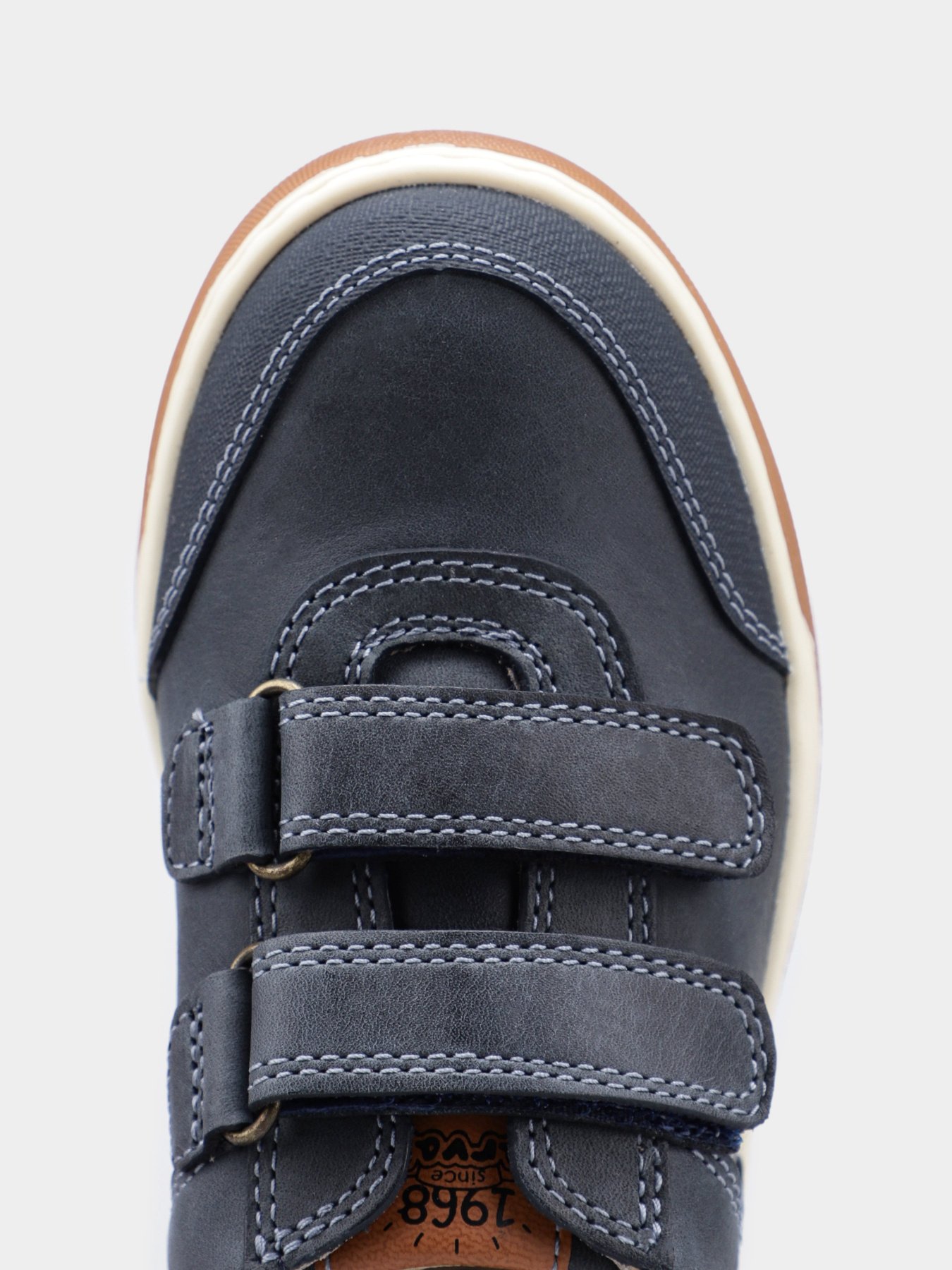 Полуботинки Garvalin модель 211650-A Фото