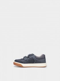 Полуботинки Garvalin модель 211650-A Фото