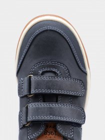 Полуботинки Garvalin модель 211650-A Фото