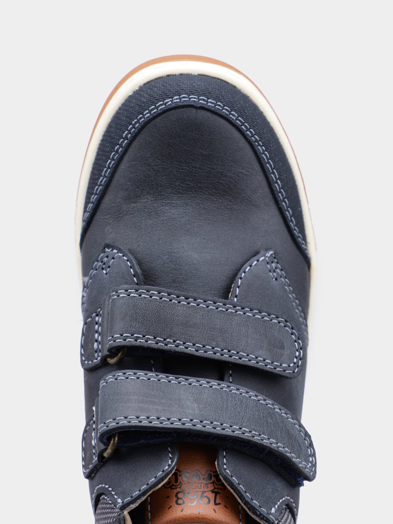 Ботинки Garvalin модель 211651-A Фото