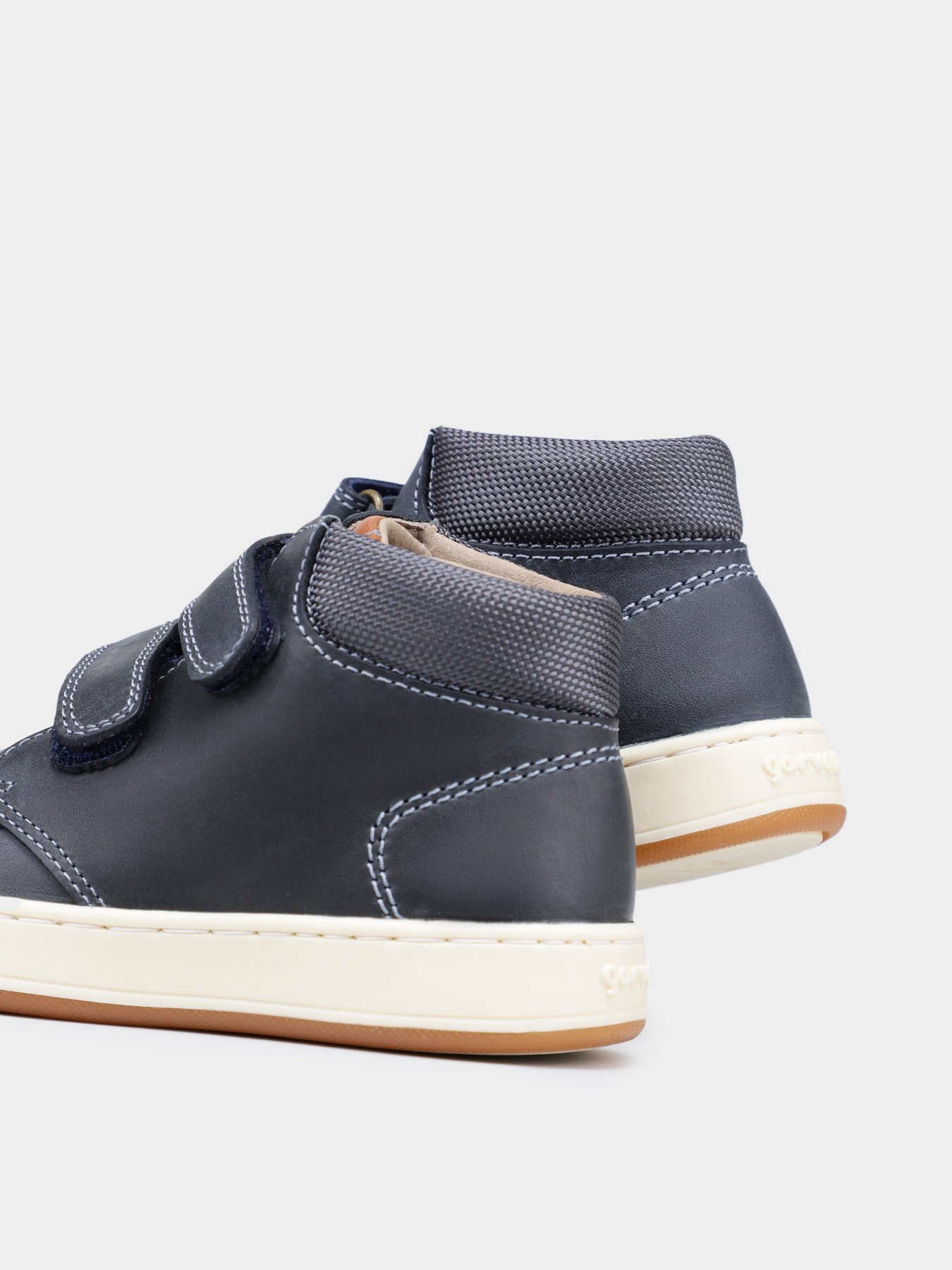 Ботинки Garvalin модель 211651-A Фото