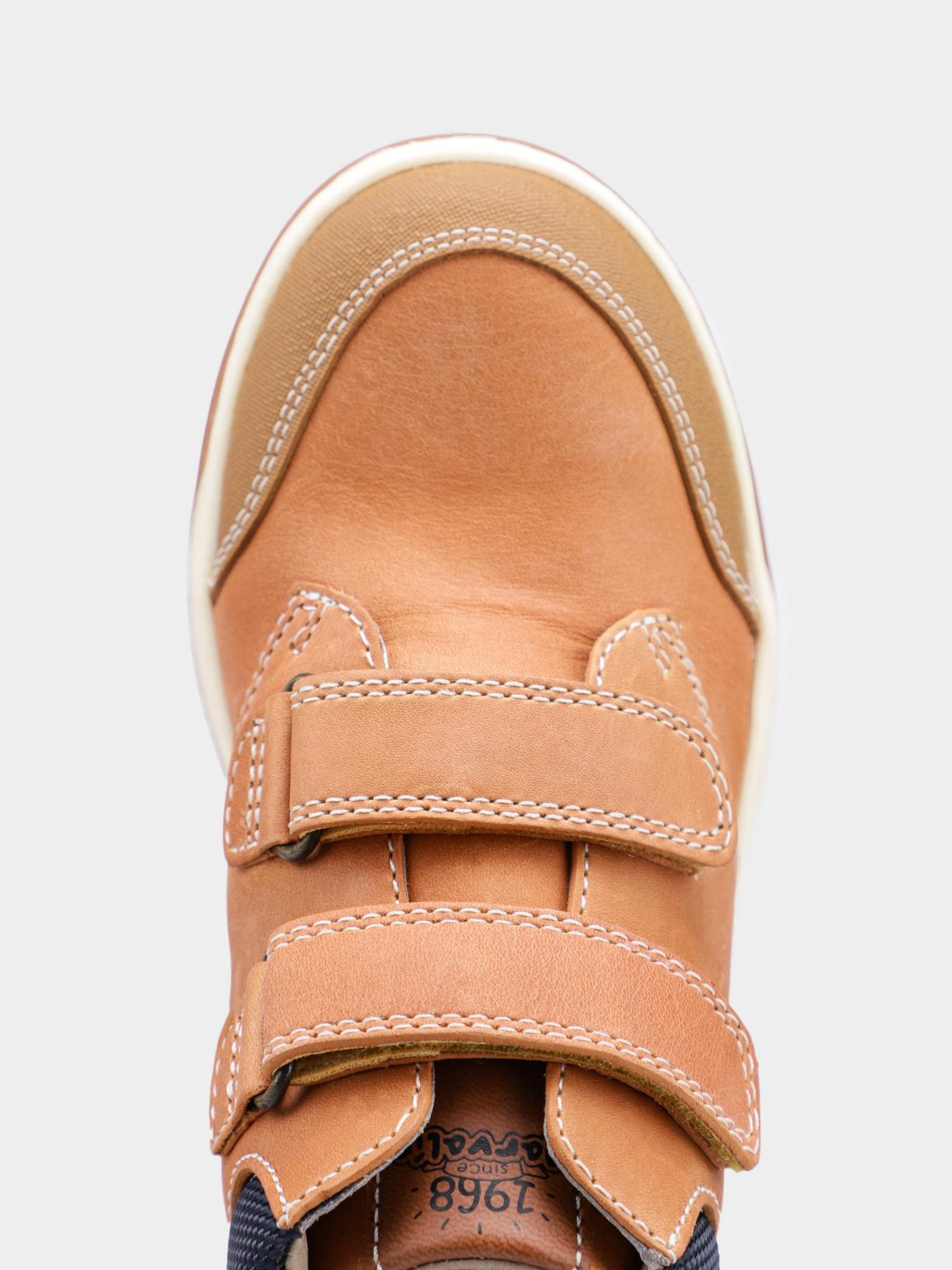 Ботинки Garvalin модель 211651-B Фото