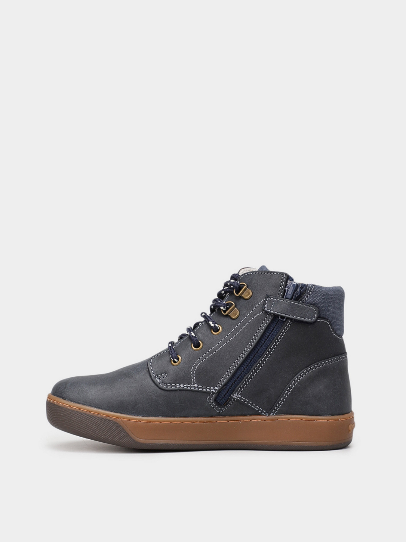 Ботинки Garvalin модель 211653-A-FB Фото