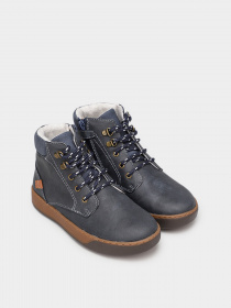 Ботинки Garvalin модель 211653-A-FB Фото