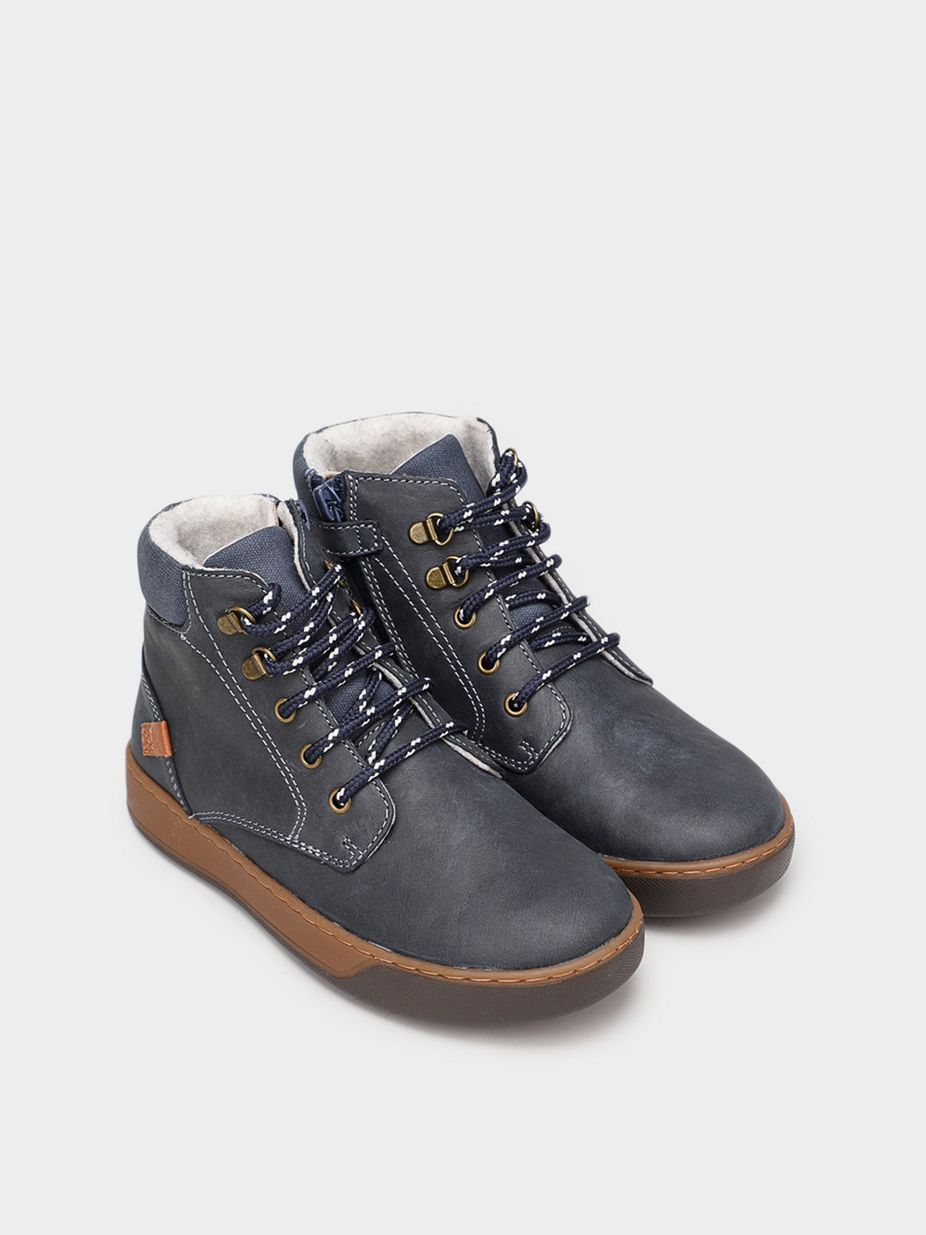 Черевики Garvalin модель 211653-A-FB Черевики Garvalin модель 211653-A-FB Фото