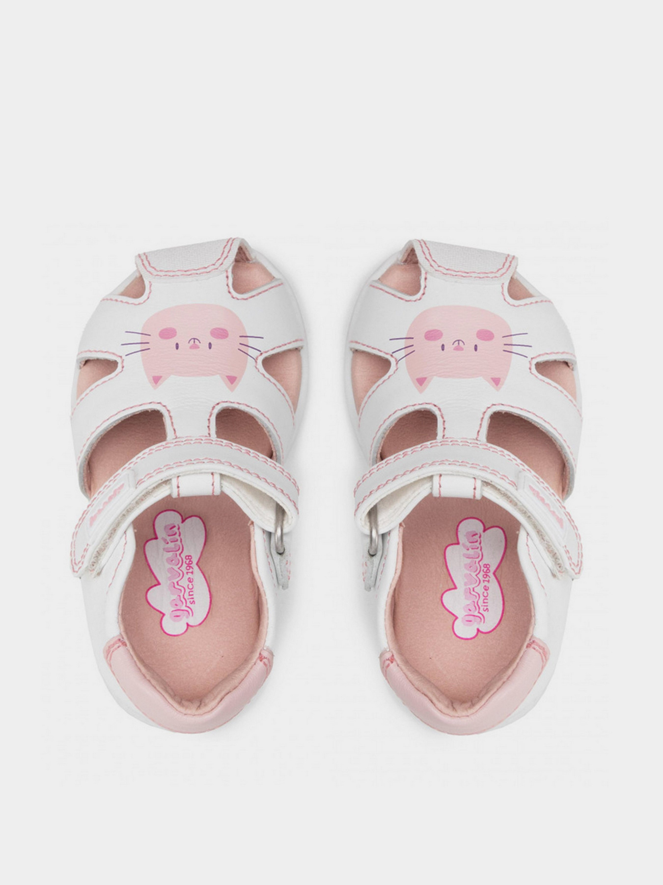 Сандалии Garvalin модель 222301-A Фото