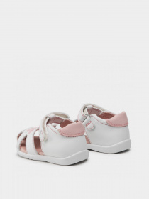 Сандалии Garvalin модель 222301-A Фото