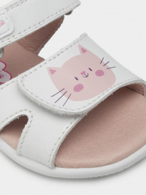 Сандалии Garvalin модель 222302-A Фото