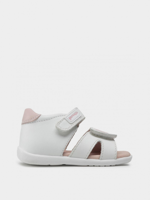 Сандалии Garvalin модель 222302-A Фото