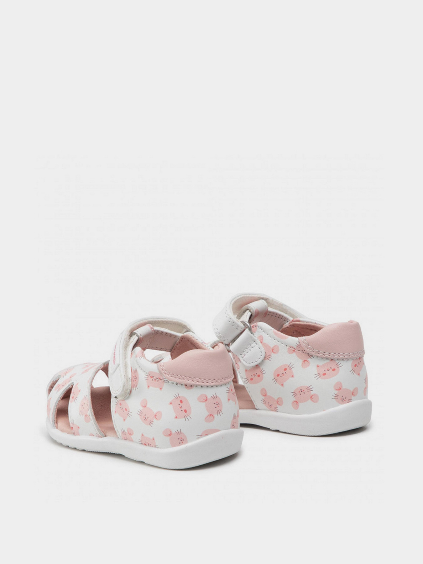 Сандалии Garvalin модель 222303-B Фото