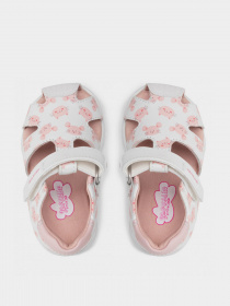 Сандалии Garvalin модель 222303-B Фото