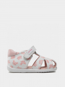 Сандалии Garvalin модель 222303-B Фото