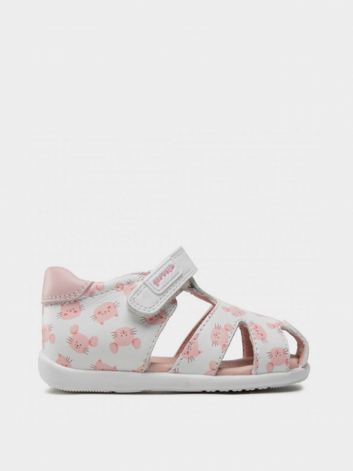 Сандалии Garvalin модель 222303-B Фото