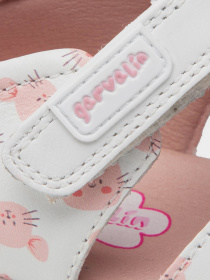 Сандалії Garvalin модель 222303-B Фото