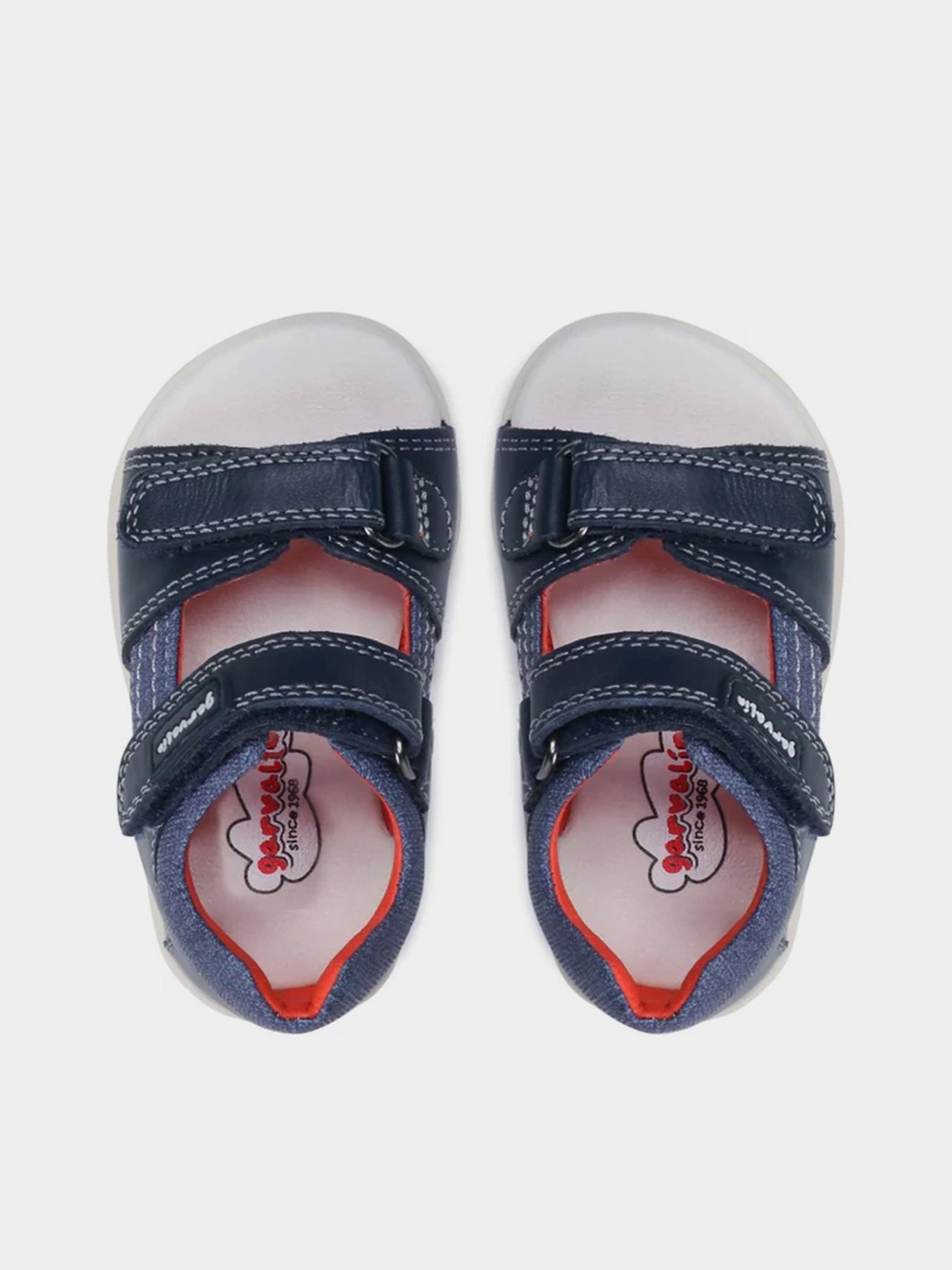 Сандалии Garvalin модель 222601-A Фото