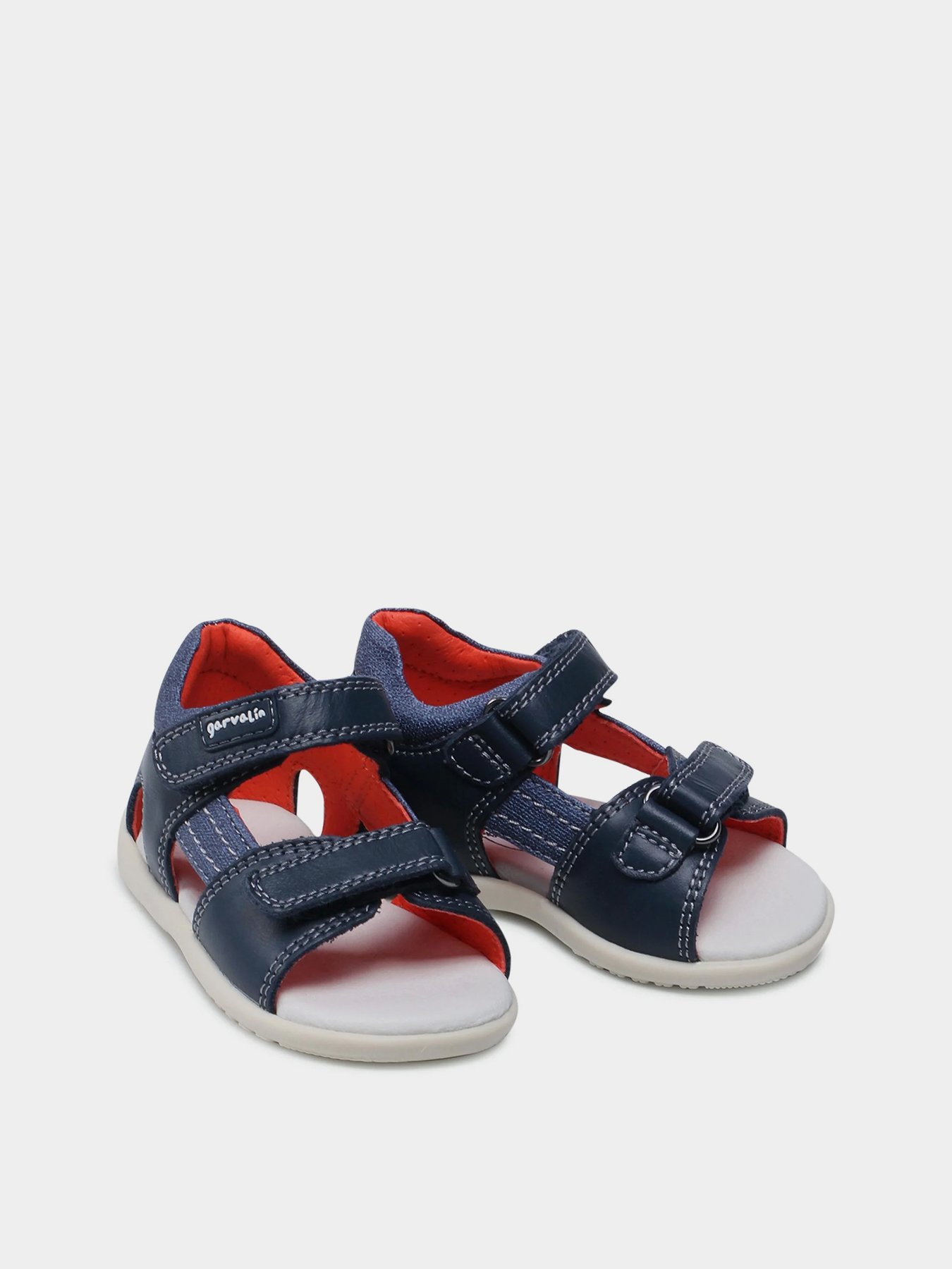 Сандалии Garvalin модель 222601-A Фото