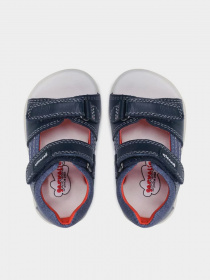 Сандалии Garvalin модель 222601-A Фото