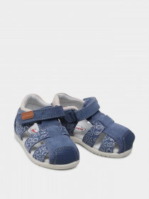 Сандалии Garvalin модель 222602-A Фото