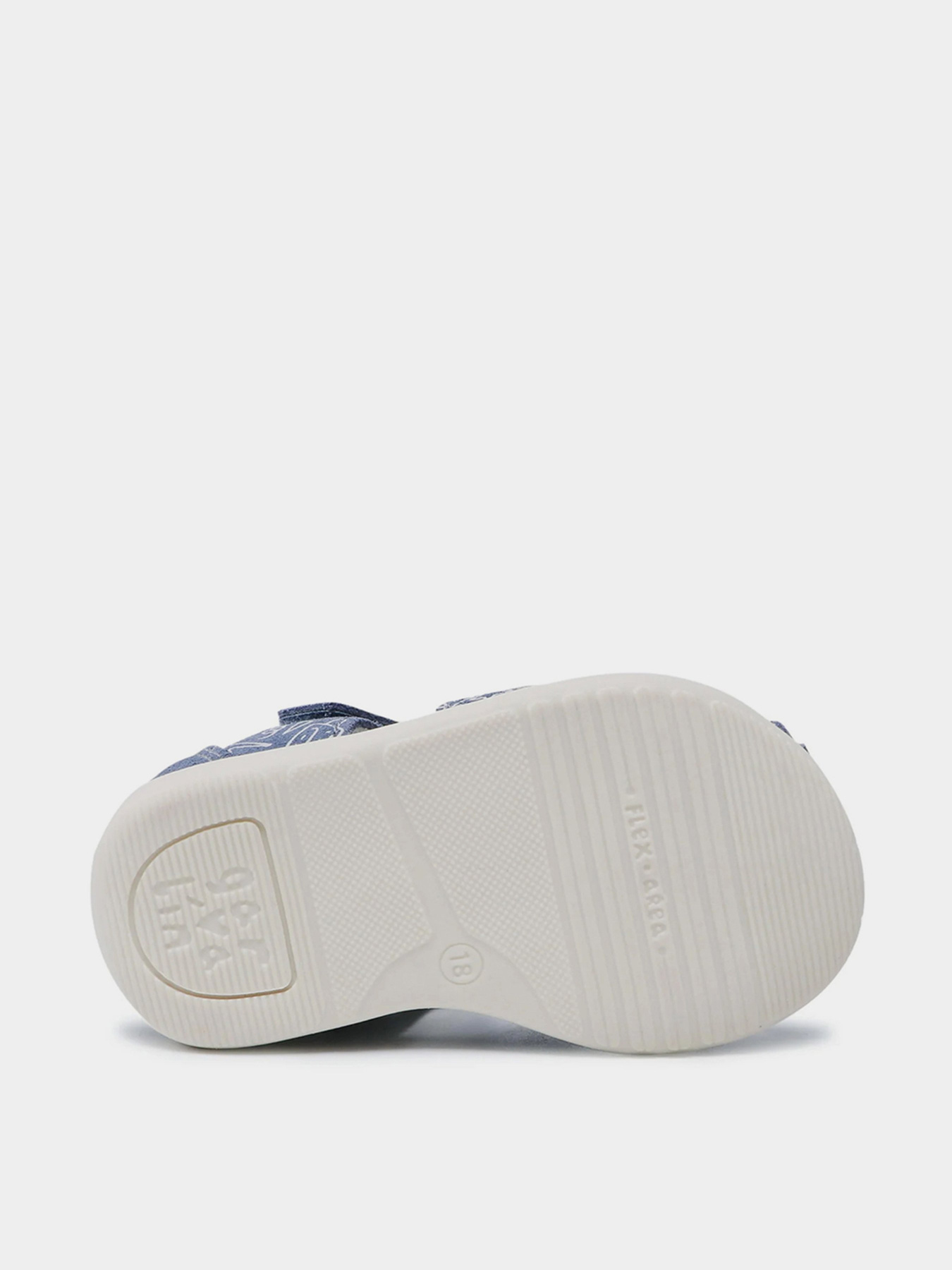 Сандалії Garvalin модель 222602-A Фото