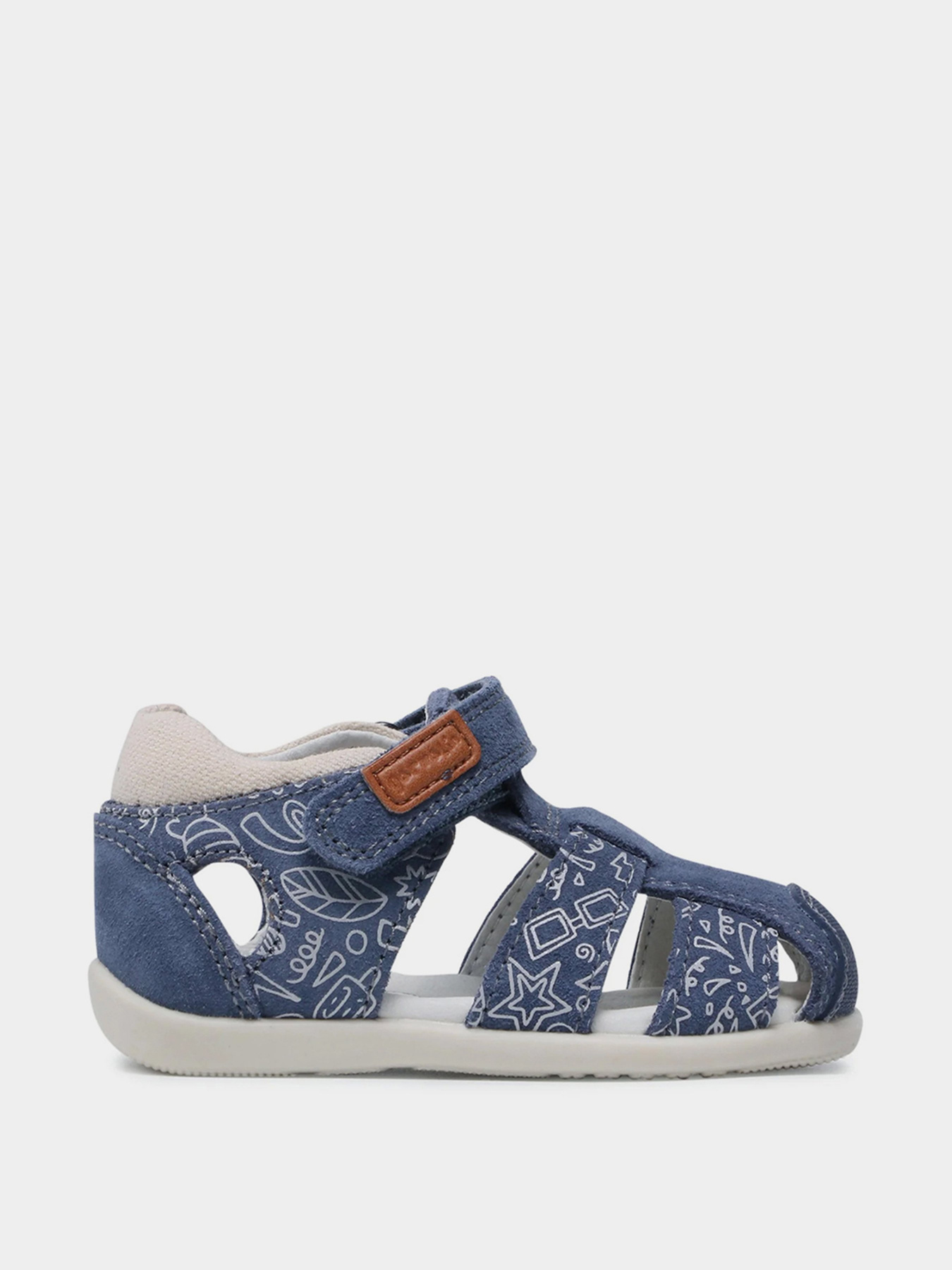 Сандалії Garvalin модель 222602-A Фото