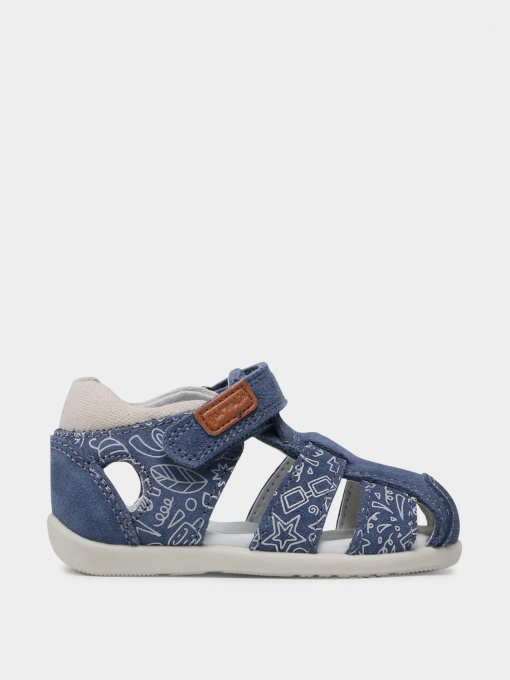 Сандалии Garvalin модель 222602-A Фото