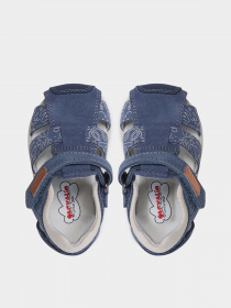 Сандалії Garvalin модель 222602-A Фото