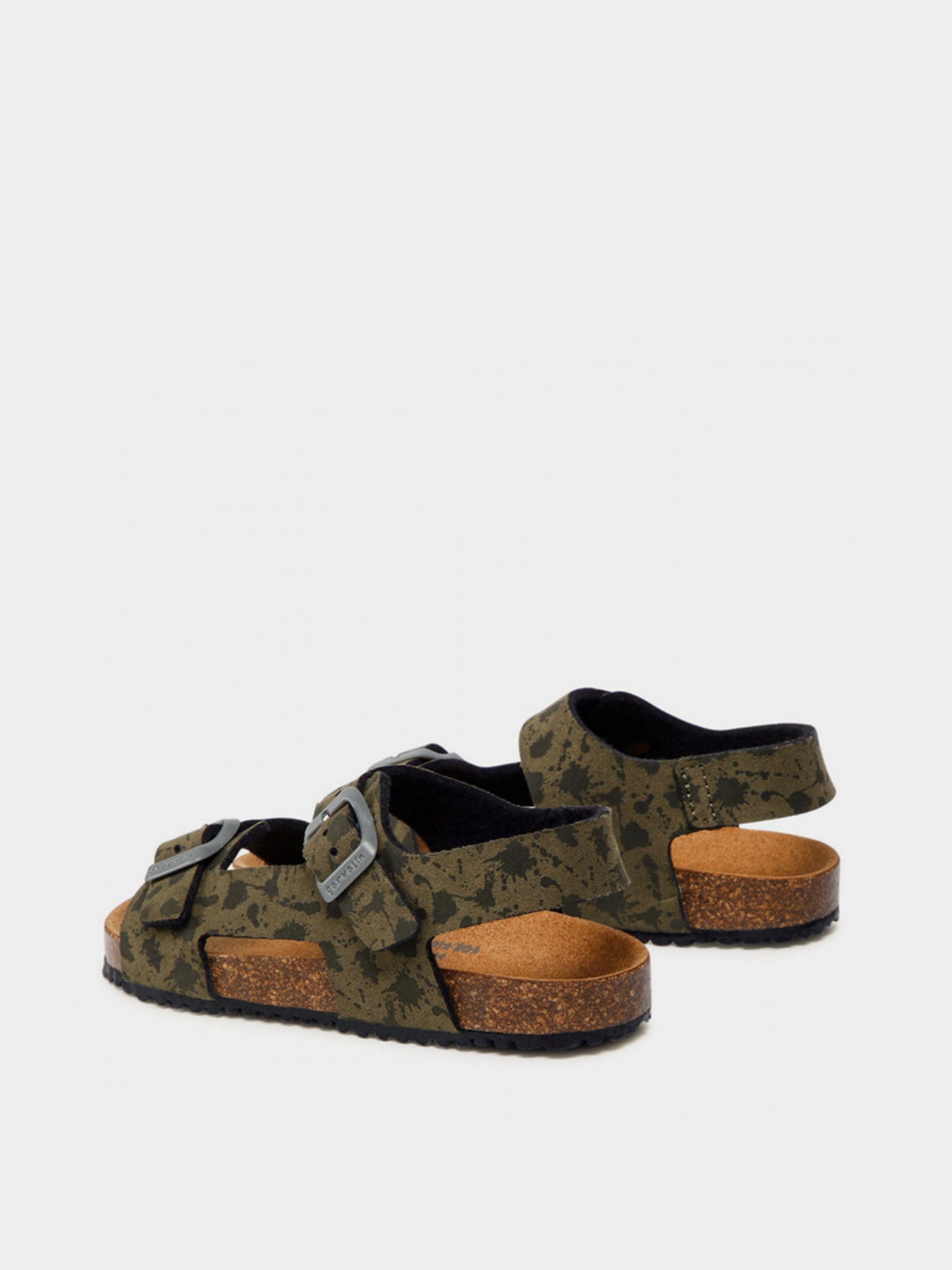 Сандалии Garvalin модель 222667-B Фото