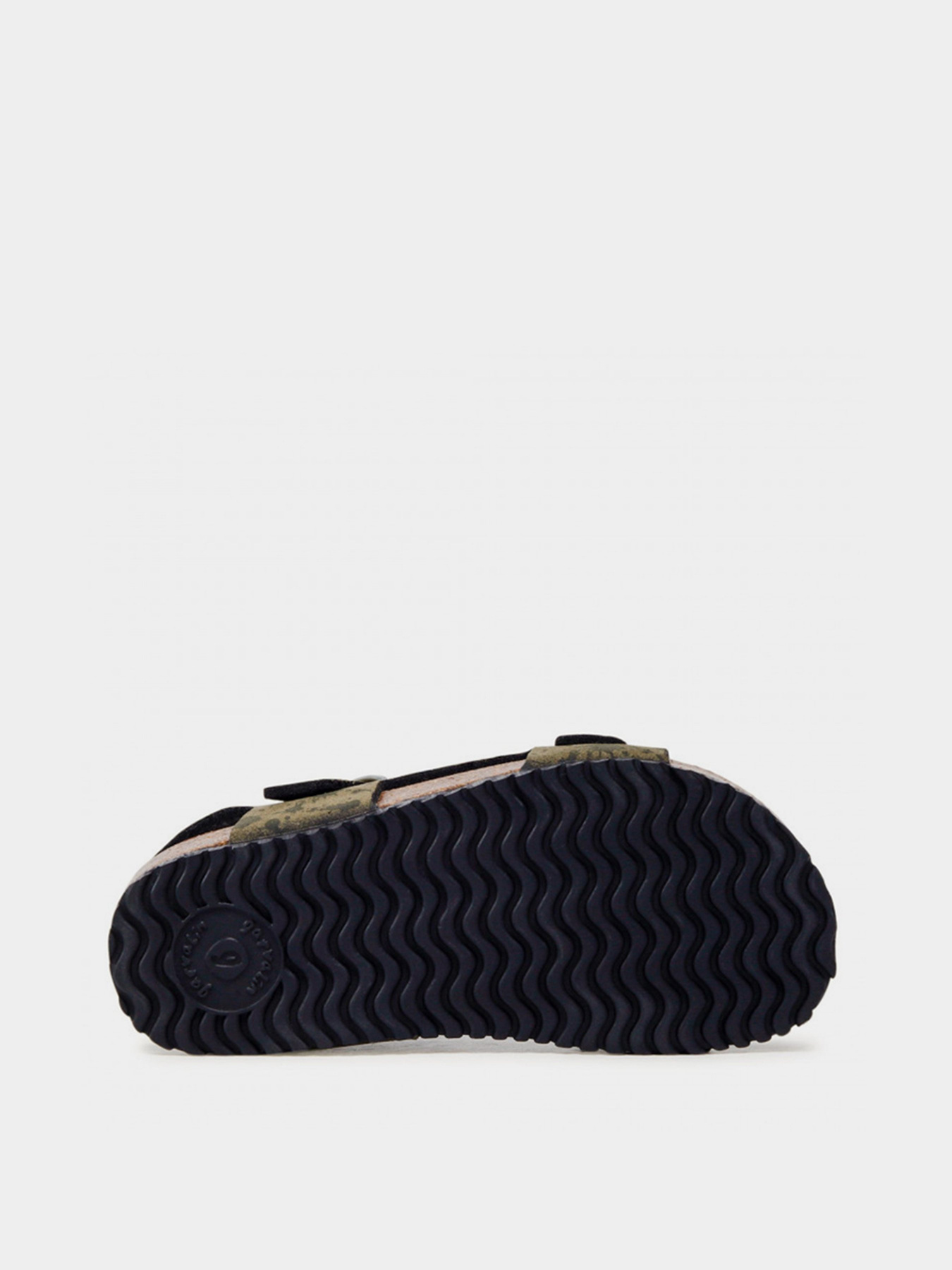 Сандалии Garvalin модель 222667-B Фото