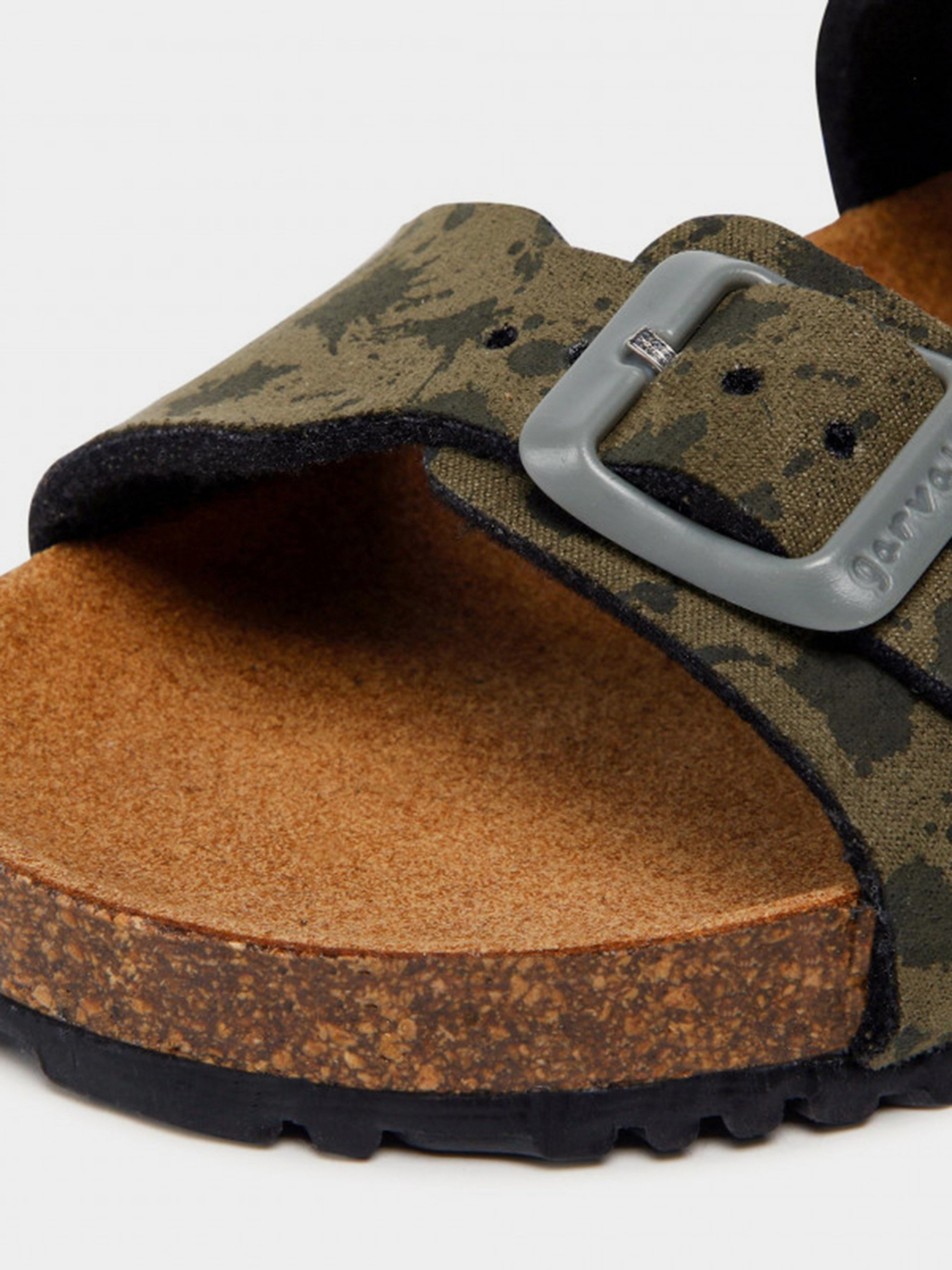 Сандалії Garvalin модель 222667-B Фото