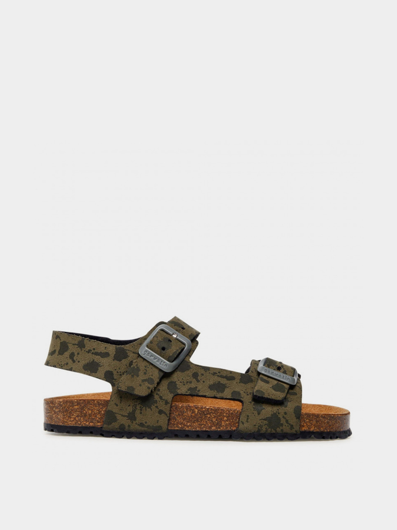 Сандалії Garvalin модель 222667-B Фото