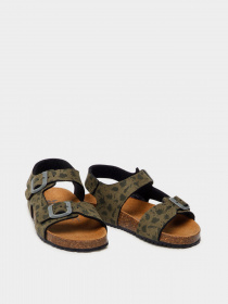 Сандалії Garvalin модель 222667-B Фото