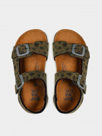 Сандалії Garvalin модель 222667-B Фото