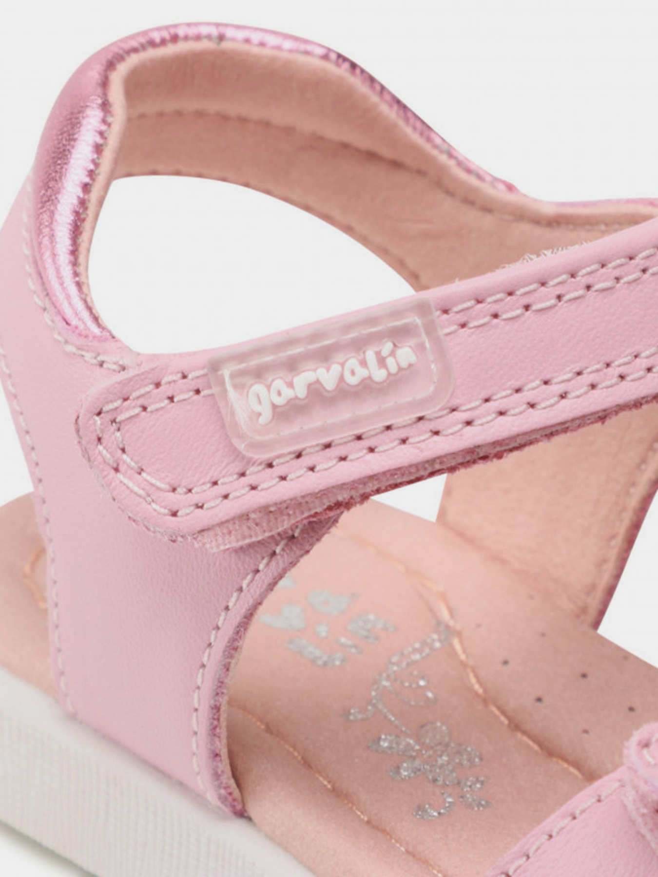 Сандалії Garvalin модель 222410-A Фото