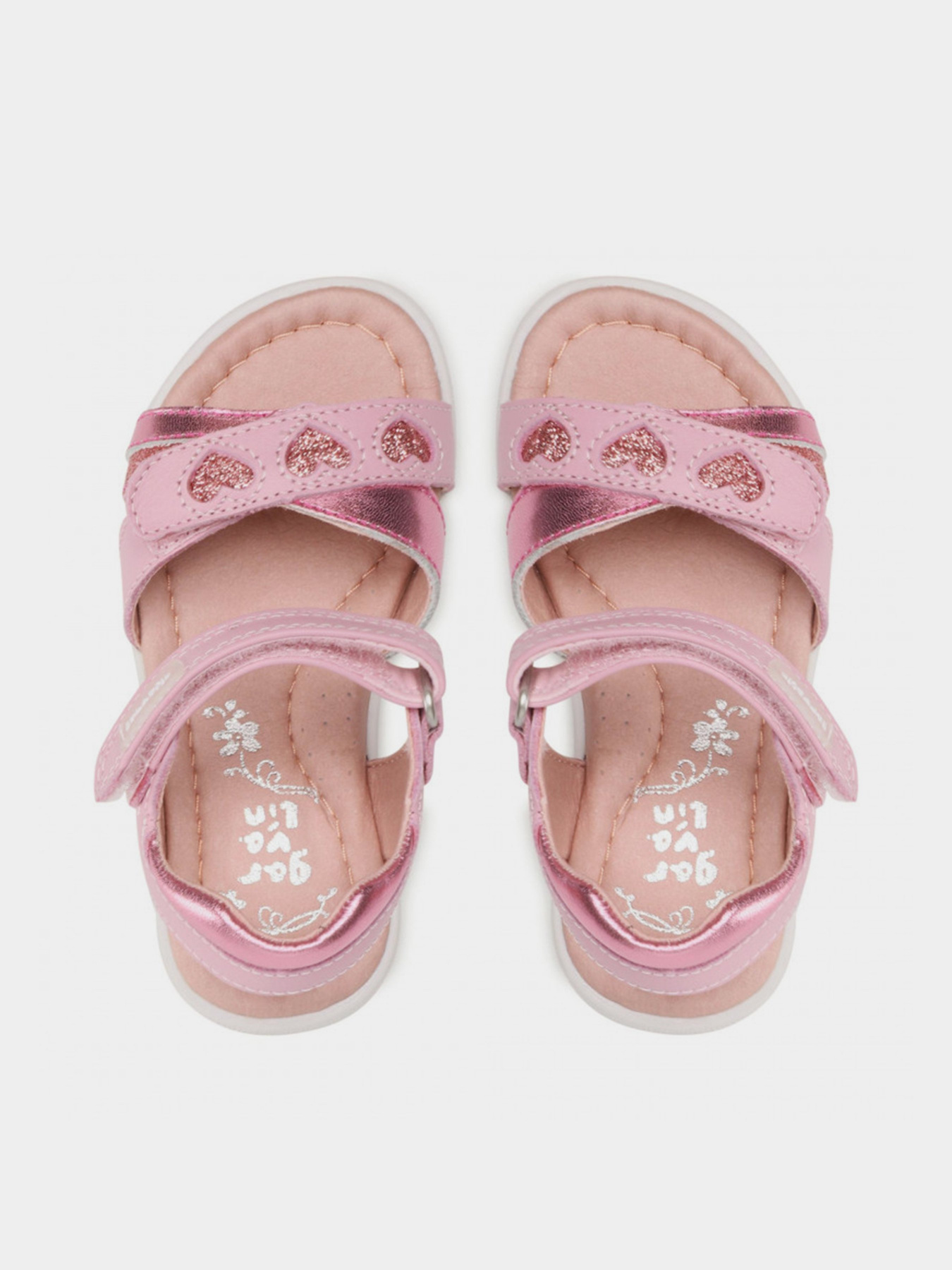 Сандалії Garvalin модель 222410-A Фото