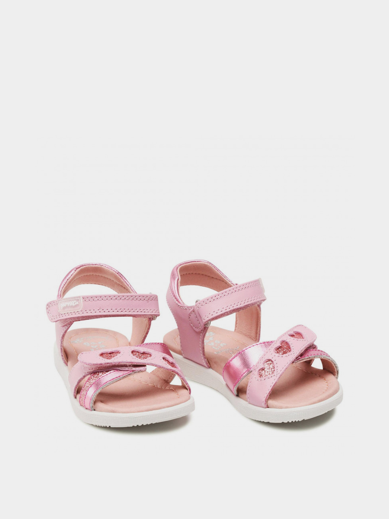 Сандалії Garvalin модель 222410-A Фото