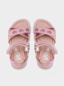 Сандалії Garvalin модель 222410-A Фото