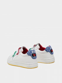 Кеди низькі Garvalin модель 222630-B Фото