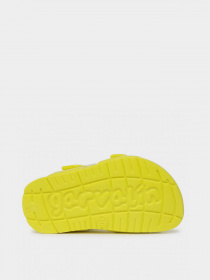 Сандалии Garvalin модель 202815-D Фото