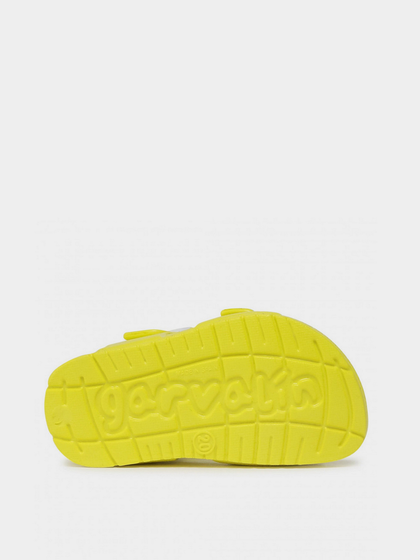 Сандалії Garvalin модель 202815-D Фото