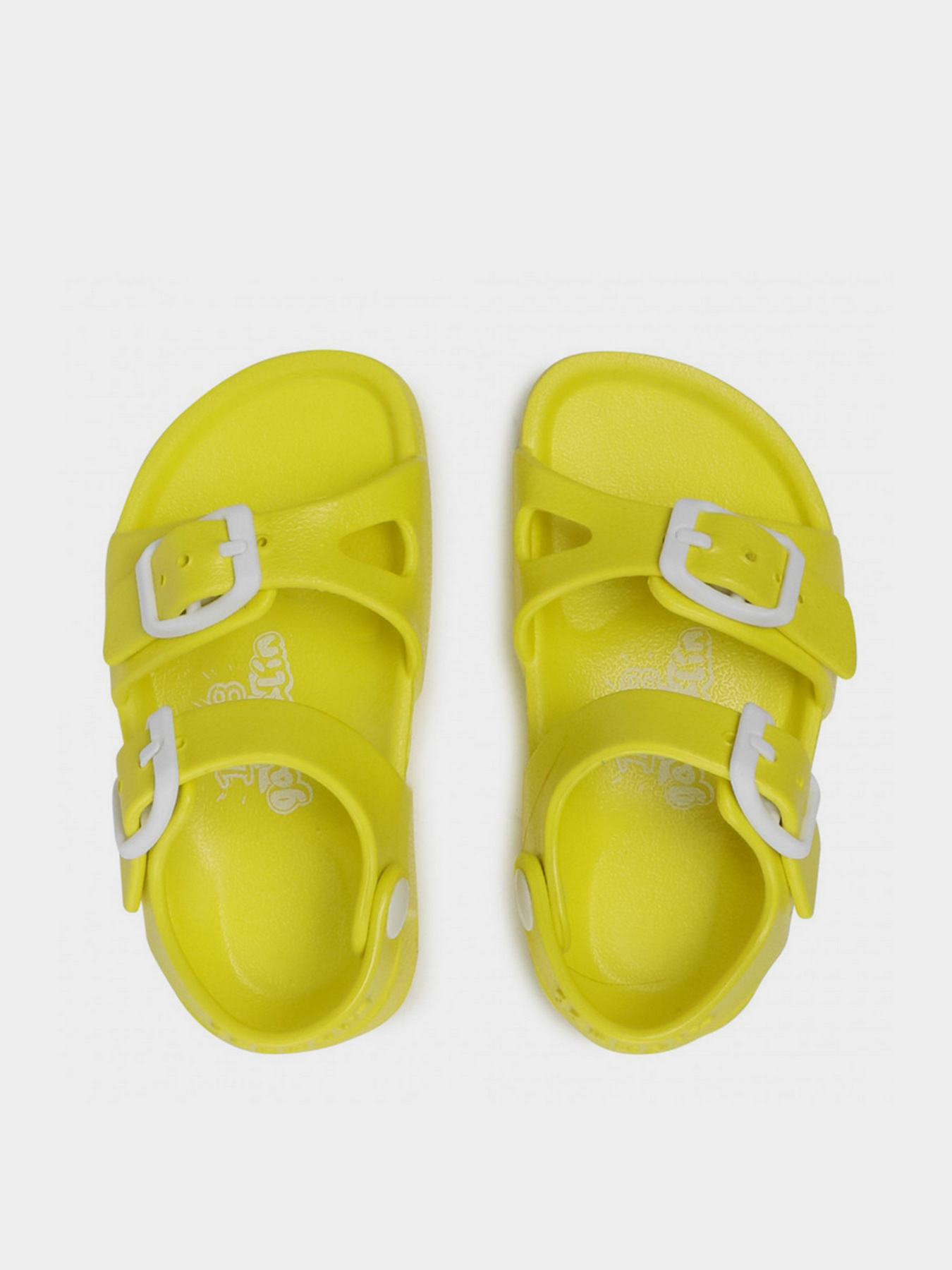 Сандалії Garvalin модель 202815-D Фото