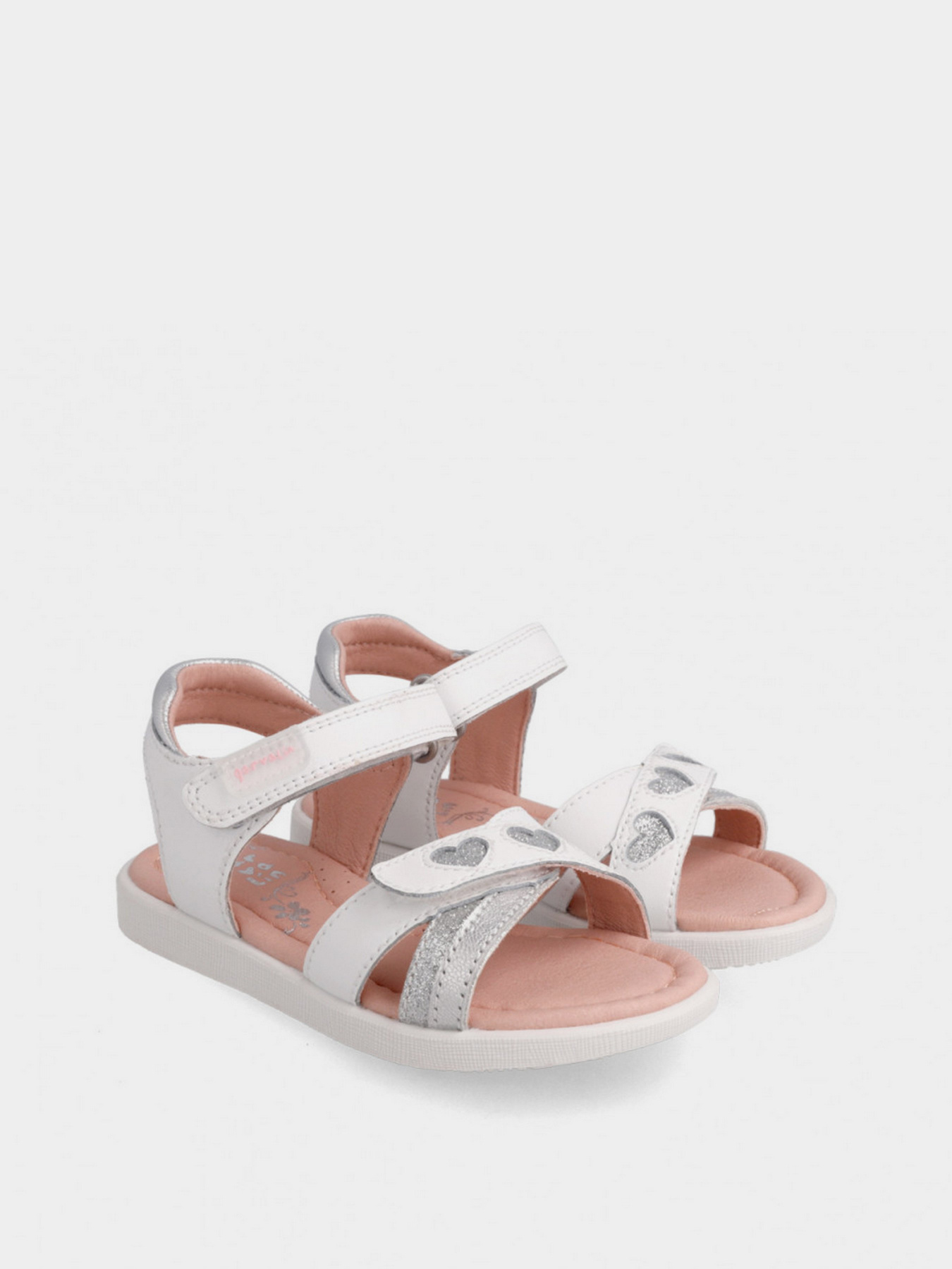 Сандалии Garvalin модель 222410-B Фото