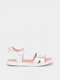 Сандалии Garvalin модель 232402-B Фото