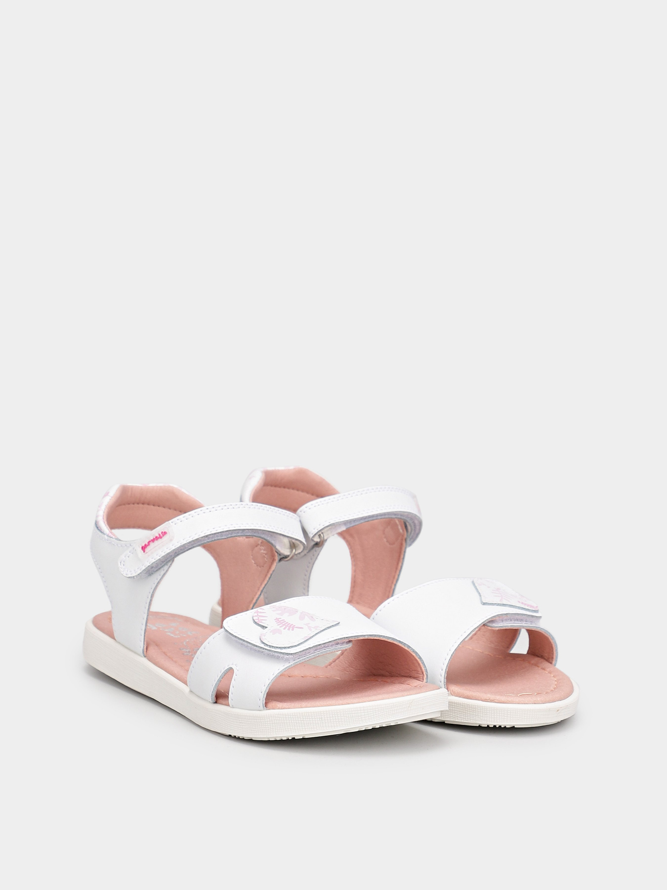 Сандалії Garvalin модель 232402-B Фото