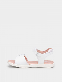 Сандалії Garvalin модель 232402-B Фото