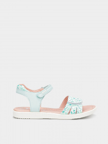 Сандалії Garvalin модель 232404-A Фото