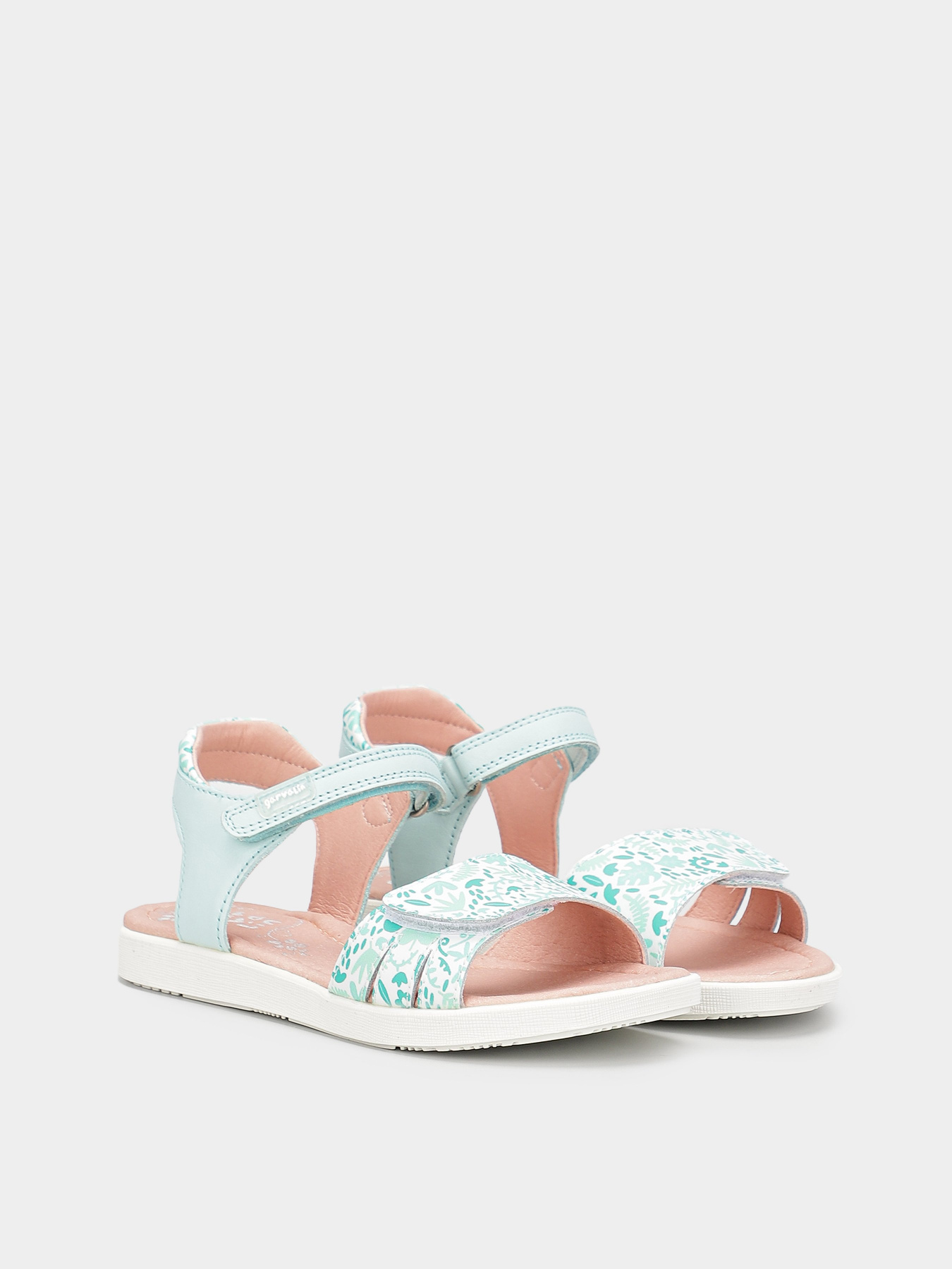 Сандалії Garvalin модель 232404-A Фото