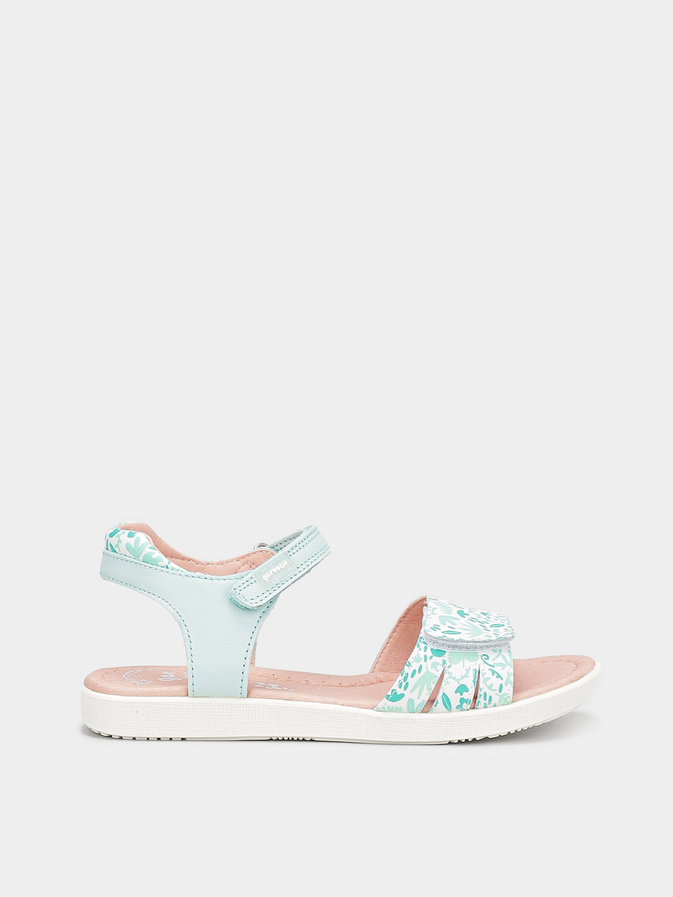 Сандалії Garvalin модель 232404-A Фото