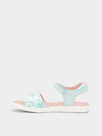 Сандалії Garvalin модель 232404-A Фото