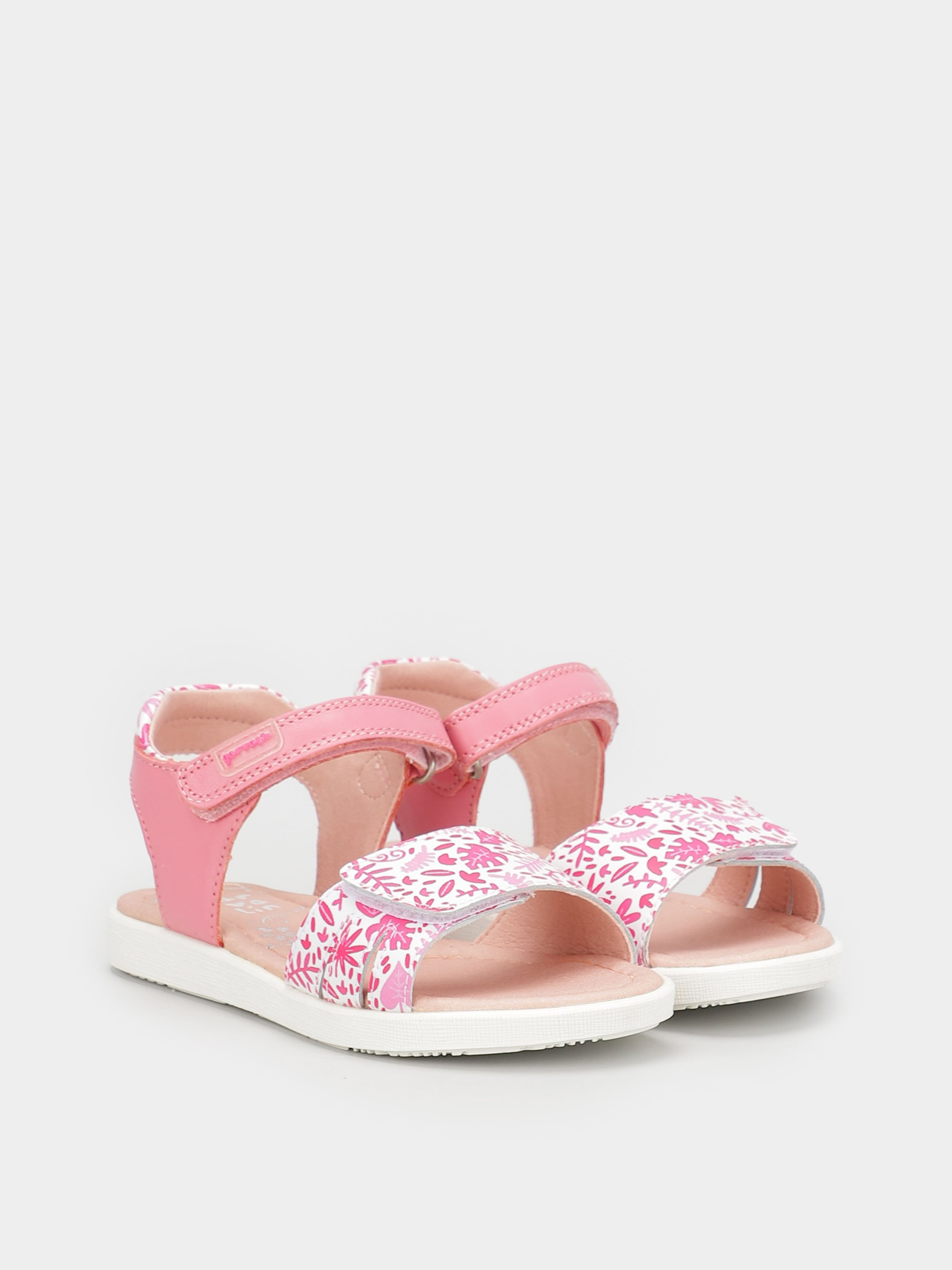 Сандалії Garvalin модель 232404-B Фото