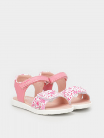 Сандалії Garvalin модель 232404-B Фото